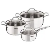 Набор посуды Tefal Intuition A702S674 6 пр.