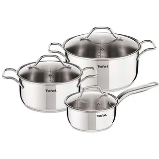 Набор посуды Tefal Intuition A702S674 6 пр.