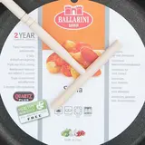 Ballarini құймақ табасы Siena 25 см (39TR50) - фото 4