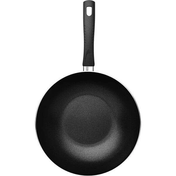 Сковорода-вок Ballarini Siena 28 см (FSSITW.28) - фото 2