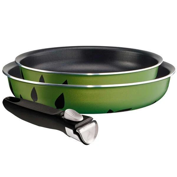 Набор посуды Tefal Ingenio 041 52 820 2 пр.