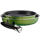 Набор посуды Tefal Ingenio 041 52 820 2 пр.