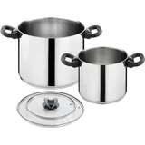 Набор посуды Tefal Modulo XL C816S204 4 пр.