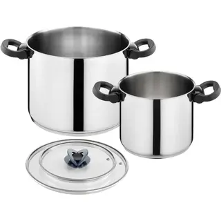 Набор посуды Tefal Modulo XL C816S204 4 пр.