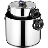 Набор посуды Tefal Modulo XL C816S204 4 пр. - фото 2