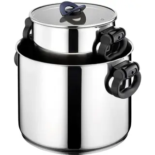 Набор посуды Tefal Modulo XL C816S204 4 пр.