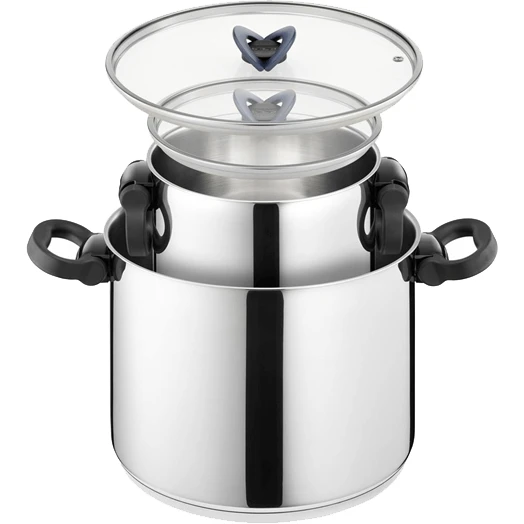 Набор посуды Tefal Modulo XL C816S204 4 пр. - фото 3