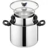 Набор посуды Tefal Modulo XL C816S204 4 пр. - фото 3