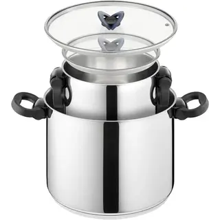 Набор посуды Tefal Modulo XL C816S204 4 пр.