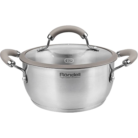 Кастрюля Rondell Balance 2,8л (RDS-754)