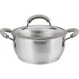 Кастрюля Rondell Balance 2,8л (RDS-754)