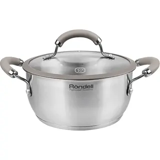 Кастрюля Rondell Balance 5 л (RDS-755)