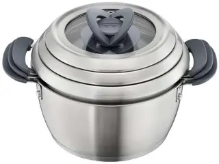 Набор посуды  Tefal Ovation C817S354 6 пр.