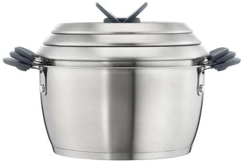 Набор посуды  Tefal Ovation C817S354 6 пр. - фото 3