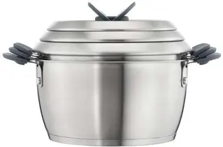 Набор посуды  Tefal Ovation C817S354 6 пр.