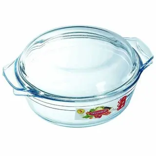 Термостойкая посуда Pyrex Аркосин 1л (207АС00/3)