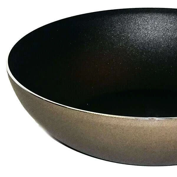 Сковорода вок Ballarini Amalfi 28 см (2006A0.28) - фото 2