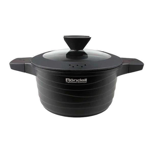 Кастрюля Rondell Walzer 4,3 (RDA-766)