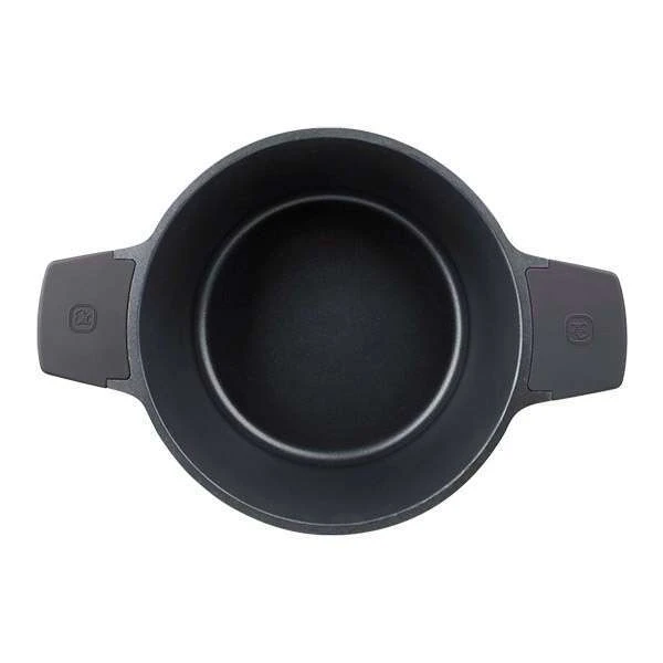 Кастрюля Rondell Walzer 4,3 (RDA-766) - фото 2