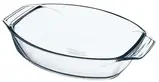 Термостойкая посуда Pyrex 4,2 л (412В000/6144/4)