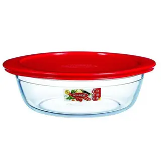 Термостойкая посуда Pyrex Аркосин 2,3л (208PА00/Е2087963)