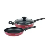 Rondel ыдыс-аяқ жиынтығы Koralle RDA-560 (3 зат)