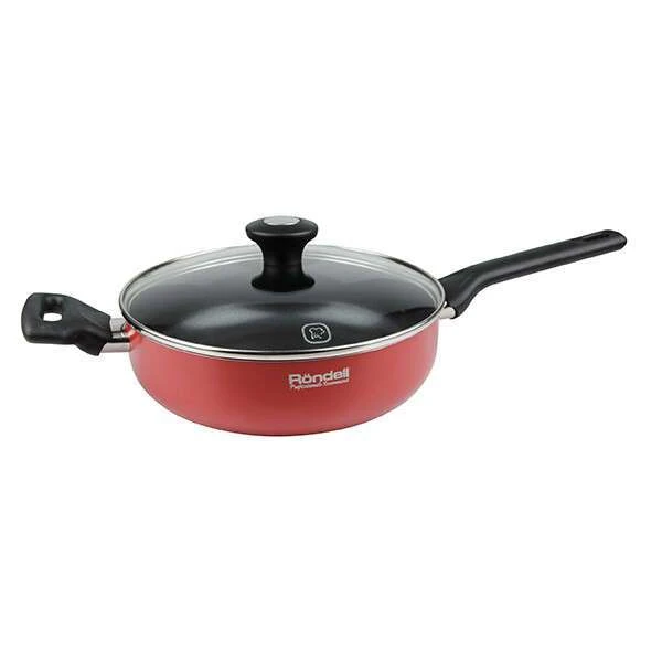 Rondel ыдыс-аяқ жиынтығы Koralle RDA-560 (3 зат) - фото 2