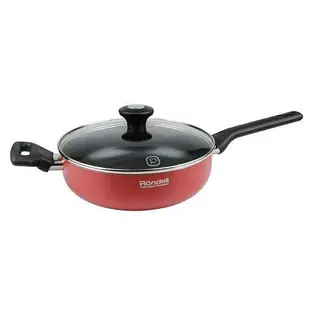 Rondel ыдыс-аяқ жиынтығы Koralle RDA-560 (3 зат)