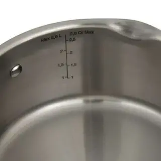 Кастрюля Tefal Illico 2,6л (G7024414)