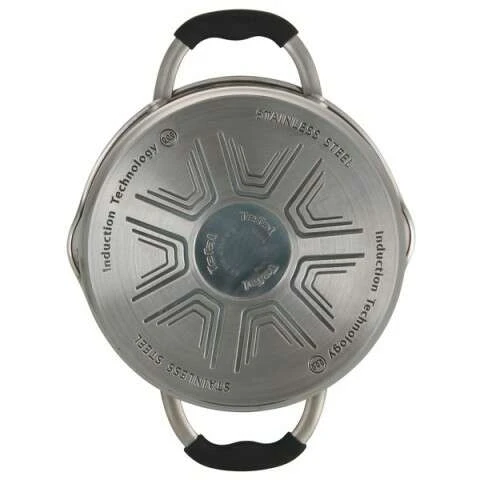 Кастрюля Tefal Illico 2,6л (G7024414) - фото 3