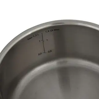 Ковш Tefal Illico 1,5л (G7022214)