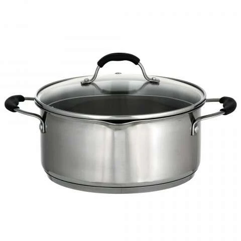 Кастрюля Tefal Illico 4,3л (G7024674) - фото 3