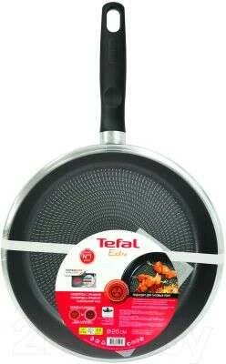 Сковорода Tefal Extra 26 см (041 65926) - фото 2