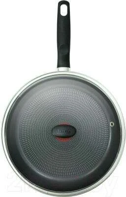 Сковорода Tefal Extra 26 см (041 65926) - фото 4