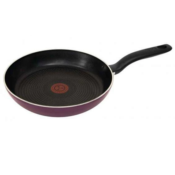 Сковорода Tefal Cook Right 26 см (04166126)