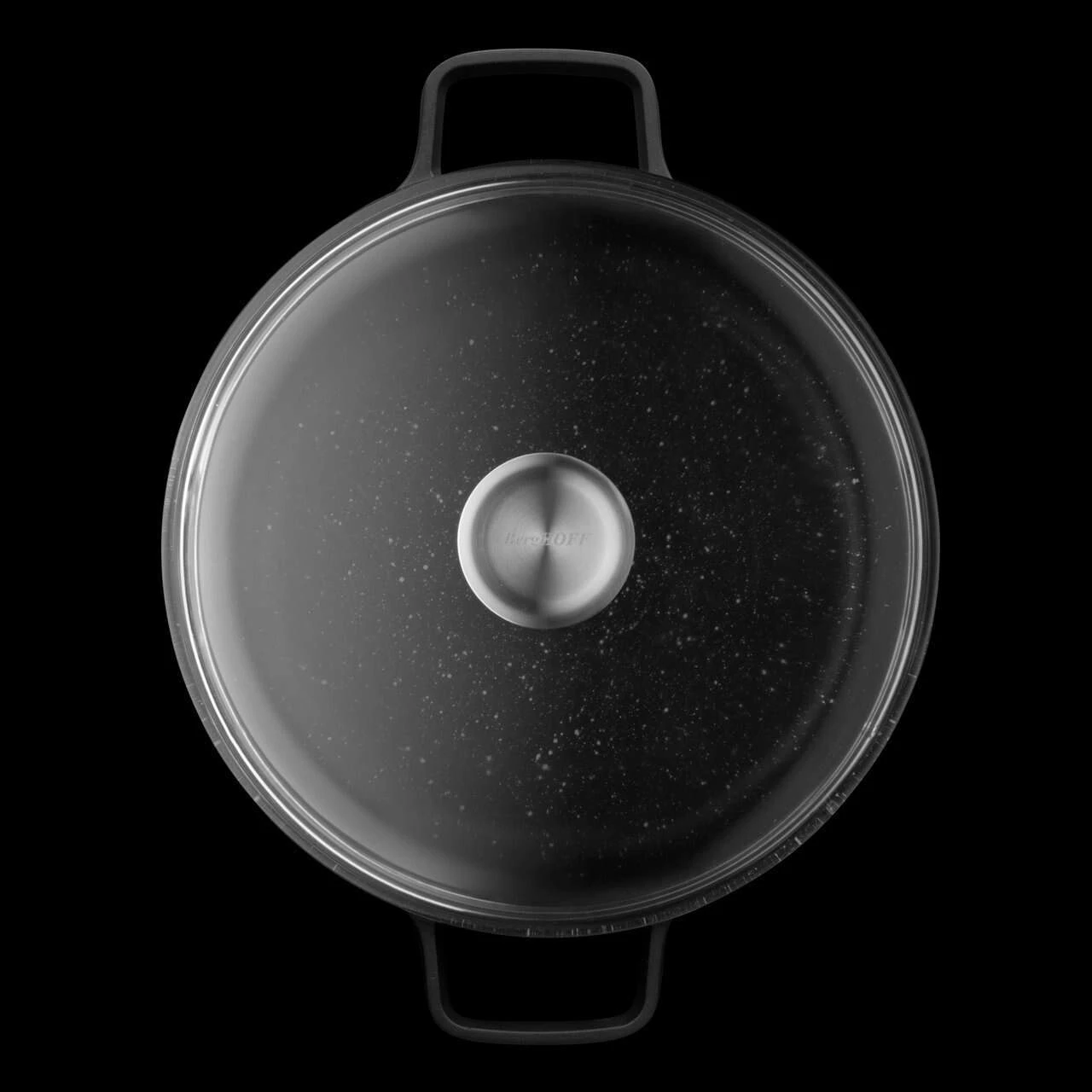 Кастрюля BergHOFF Gem 5,2 л (2307310) - фото 4