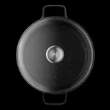 Кастрюля BergHOFF Gem 5,2 л (2307310) - фото 4