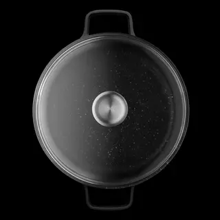 Кастрюля BergHOFF Gem 5,2 л (2307310)