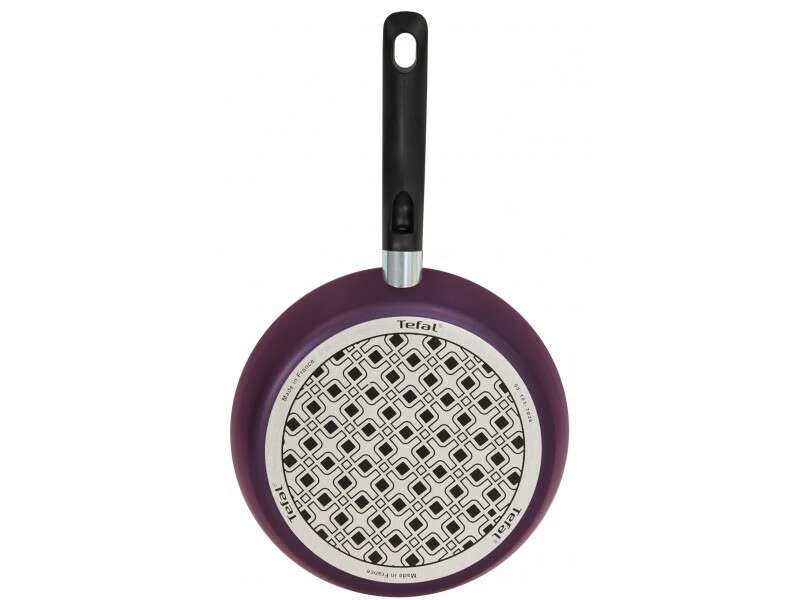 Сковорода Tefal Cook Right 20 см (4166120) - фото 2
