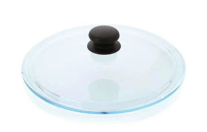 Крышка Нева Металл Посуда 28 см (42028)