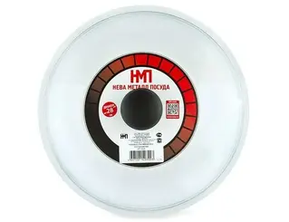 Крышка Нева Металл Посуда 28 см (42028)