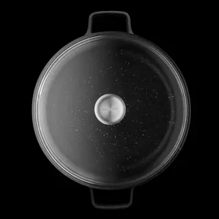 Кастрюля BergHOFF Gem 7,3 л (2307311)