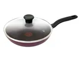 Сковорода Tefal Cook Right 24 см (4166924)