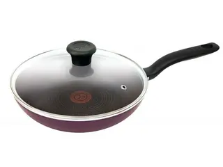 Сковорода Tefal Cook Right 24 см (4166924)