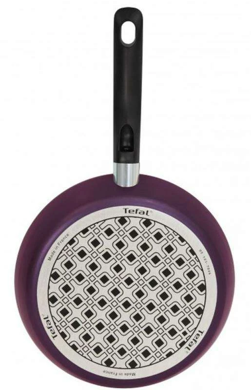 Сковорода Tefal Cook Right 24 см (4166924) - фото 2