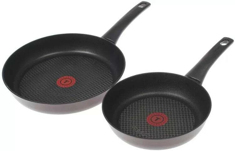 Tefal ыдыс-аяқ жиынтығы Chef C6949002 (2 зат)