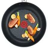 Сковорода Tefal Illico 24 см (G7010414) - фото 3