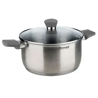 Кастрюля Rondell Strike 2,8 л (RDS-714)