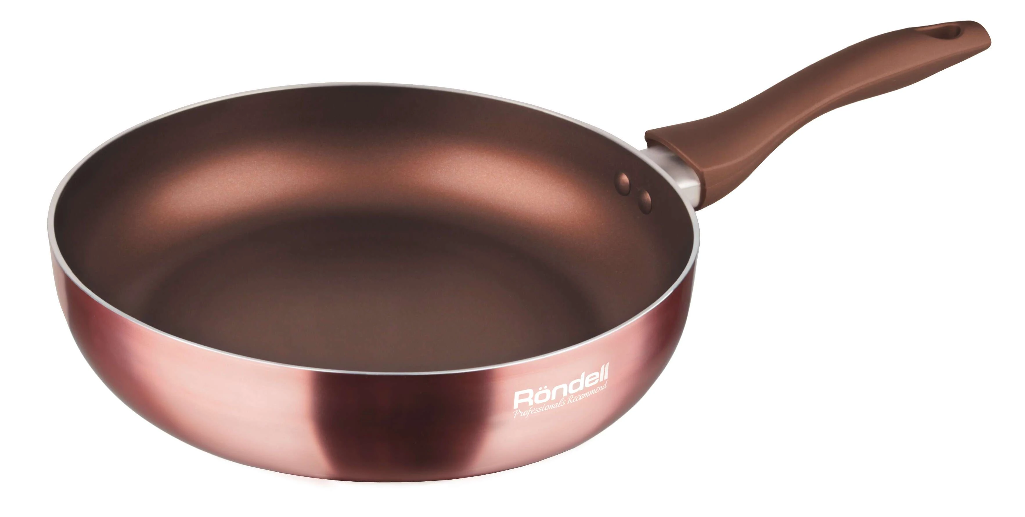 Сковорода Rondell Nouvelle Etoile 24 см (RDA-790)