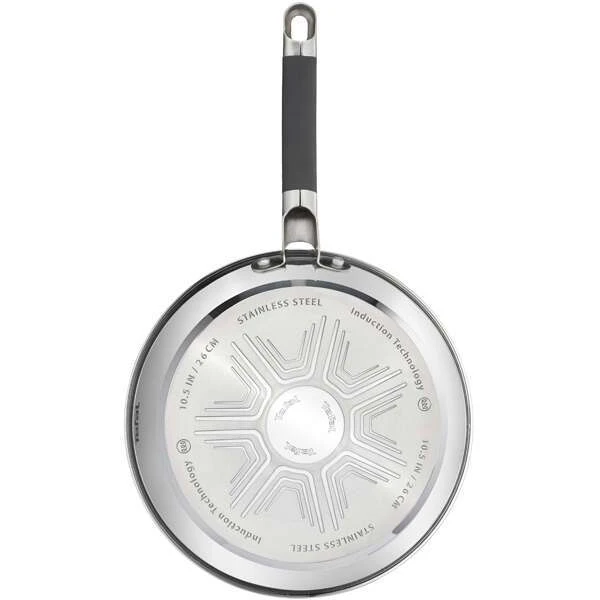 Сковорода Tefal Illico 26 см (G7010514) - фото 3